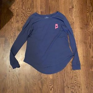 State of mind size large but looks small Alabama in used condition